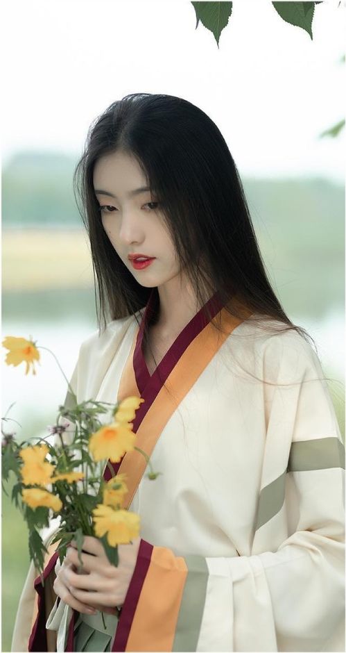 最美,詩(shī)句,笑容