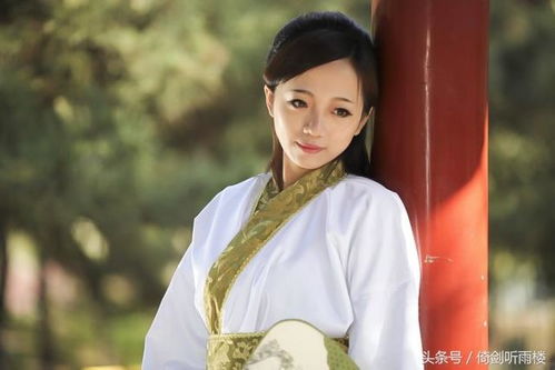 向往美好愛情的古詩句