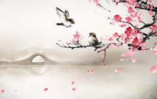 關(guān)于對(duì)某個(gè)人思念的詩句