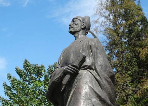 關于劉禹錫三次被貶的詩句