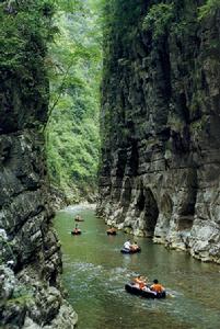 關(guān)于三峽的經(jīng)典詩句