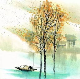 關(guān)于秋天落葉的詩句古詩,秋天描寫落葉的詩句古詩,贊美秋天落葉的詩句古詩