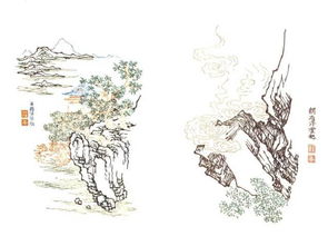 關(guān)于畫作的詩句