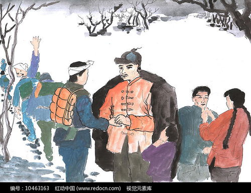 關(guān)于當(dāng)兵的送行詩(shī)句