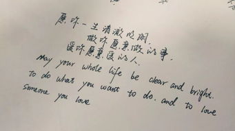 關(guān)于身邊人物的詩(shī)句