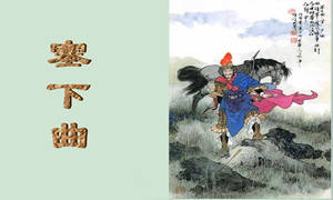 古詩(shī)詞中表達(dá)鄉(xiāng)情情感的詩(shī)句