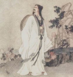 陶淵明關(guān)于惜時的詩句