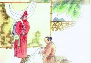 形容比較的古詩句