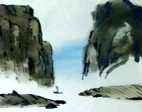 關(guān)于望天門山詩(shī)句