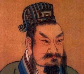 霸氣外露的古詩句