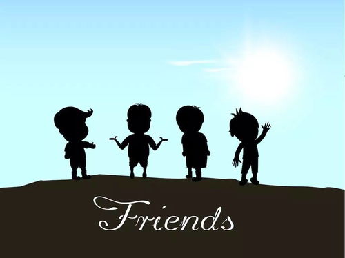 關于友情的春天的詩句有哪些