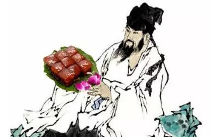 蘇軾關(guān)于佛印的詩句
