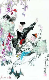 關(guān)于贊美雞的詩(shī)句