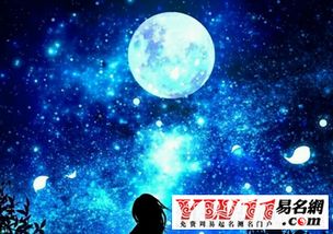 關(guān)于月亮的孤單的詩句