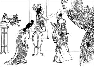 關(guān)于腐敗亡國的詩句