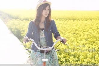 描寫(xiě)油菜花的古詩(shī)句