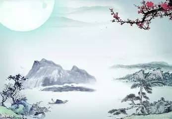 關(guān)于帶日的兩句詩句