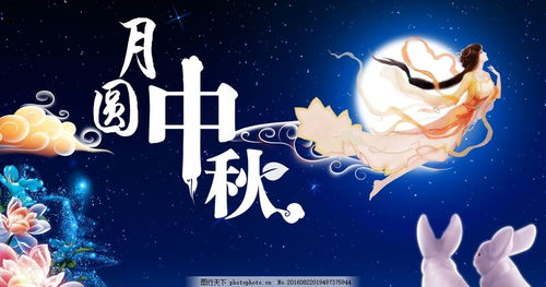 中秋梅花詩句古詩詞