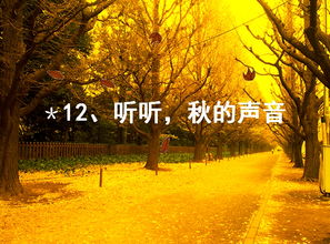 關(guān)于秋的的詩(shī)句