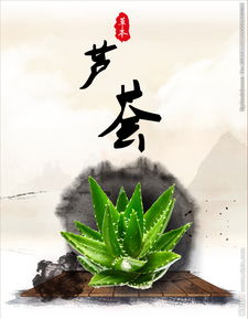 關(guān)于中草藥的淺顯易懂的詩句