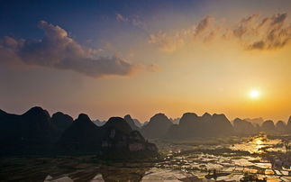 向往山水田園的古詩句