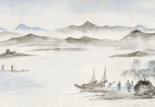 志向,典故,詩句,遠(yuǎn)大