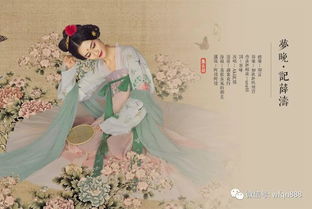 才貌雙全,詩(shī)句,贊美