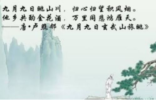 有關(guān)于形容一月份的詩句