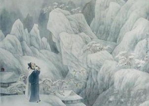 佛教,詩句,描寫