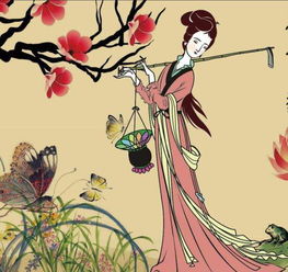 形容跳舞很美的古詩(shī)句