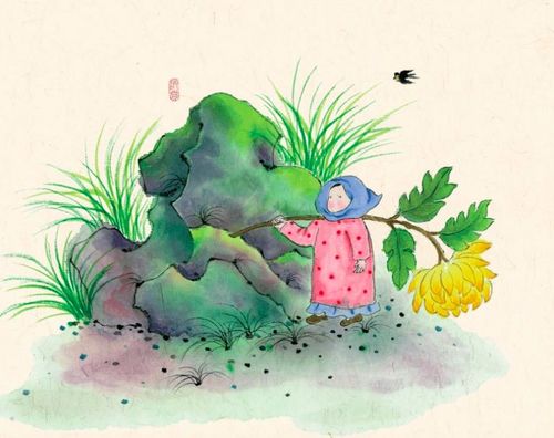 歸隱,詩句,棄官