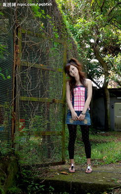 關(guān)于美女依門的詩句