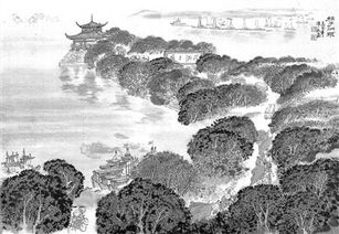 關(guān)于描寫(xiě)江山如此多嬌的詩(shī)句