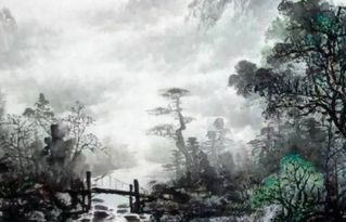 關(guān)于深林的詩(shī)句