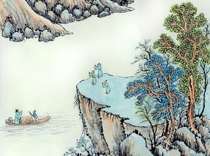 古詩(shī)詞中的送別的詩(shī)句