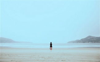 關(guān)于沙灘大海的詩句