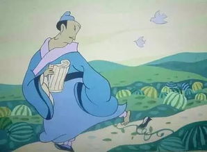 古詩句提煉出來的成語