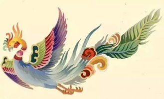 描寫鳳凰的詩句古詩詞