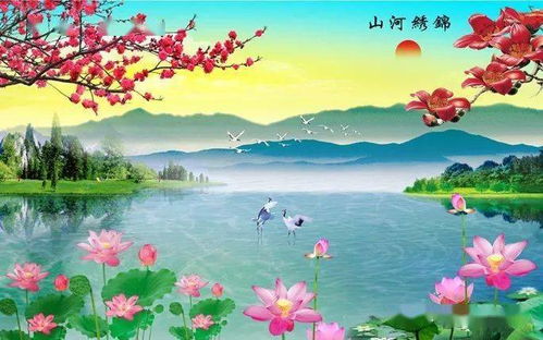 中有,詩句,于心,散文