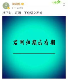 關(guān)于吸引粉絲的詩(shī)句