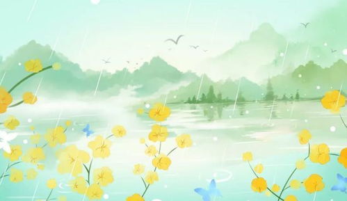 關于山水的古詩句8句