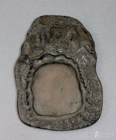 關(guān)于寫硯臺(tái)的詩(shī)句