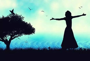 魯米關(guān)于心靈的詩句