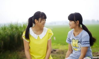 關于描寫姐弟的詩句