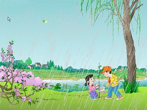 西湖春雨詩句古詩