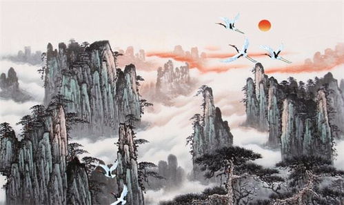 古詩詞,秋日,詩句,相思