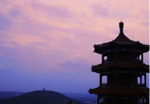 關(guān)于登封的詩(shī)句