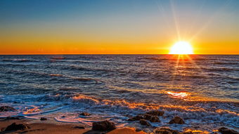 關(guān)于珍惜海洋的詩句