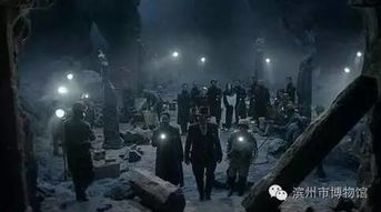 霸氣詩句關(guān)于盜墓