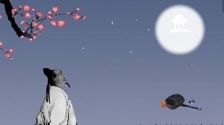 思鄉(xiāng),游子,詩句,中秋節(jié)